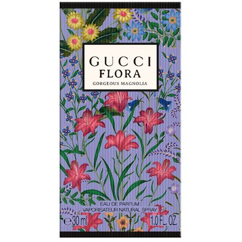 pieper gucci flora|GUCCI Flora .